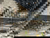 Lawrence Group Designs Second Basso Restaurant in St. Louis