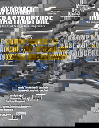 August Issue 2025 Table of Contents