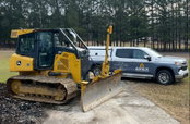 APEX Technologies, a Division of McCoy Construction & Forestry, Named Newest Trimble Technology Outlet