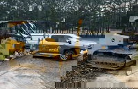 APEX Technologies, a Division of McCoy Construction & Forestry, Named Newest Trimble Technology Outlet