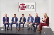 CRE BizDevel Think Tank Holds City of Yes Panel Discussion