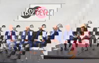 CRE BizDevel Think Tank Holds City of Yes Panel Discussion