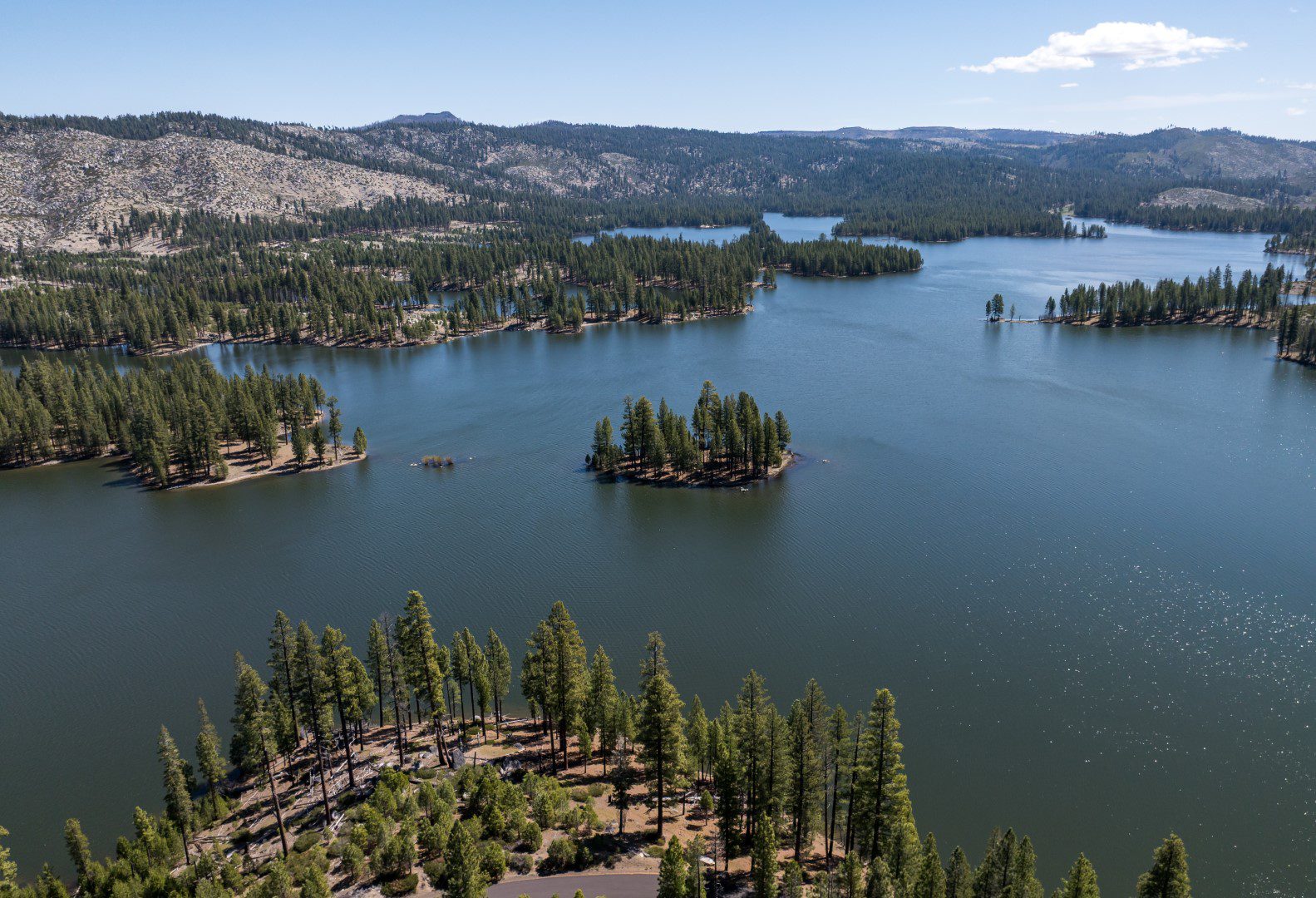 Stantec selected to support California Water Plan