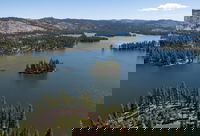 Stantec selected to support California Water Plan