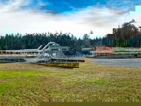 Design contract awarded for Comox Valley Water Pollution Control Center upgrades