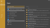 Virtual Surveyor Enhances File Access and Project Collaboration with OneDrive Integration in its Smart Drone Surveying Software