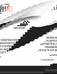 New Committee Report for Transmission Lines Released