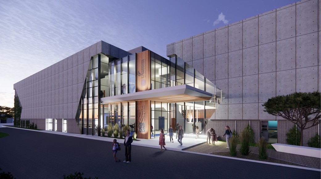 Above and Beyond: LADWP Races to Ease the Strain of Water Uncertainty