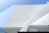 Serge Ferrari Group Expands Tenseo Range in North America with Frontside TXM-50