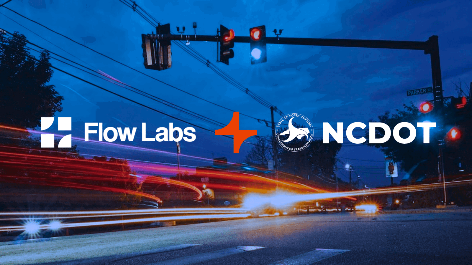 Flow Labs Deploys AI-Powered Traffic Signal Software Across 2,500 North Carolina Intersections in Major Statewide Launch