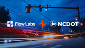 Flow Labs Deploys AI-Powered Traffic Signal Software Across 2,500 North Carolina Intersections in Major Statewide Launch