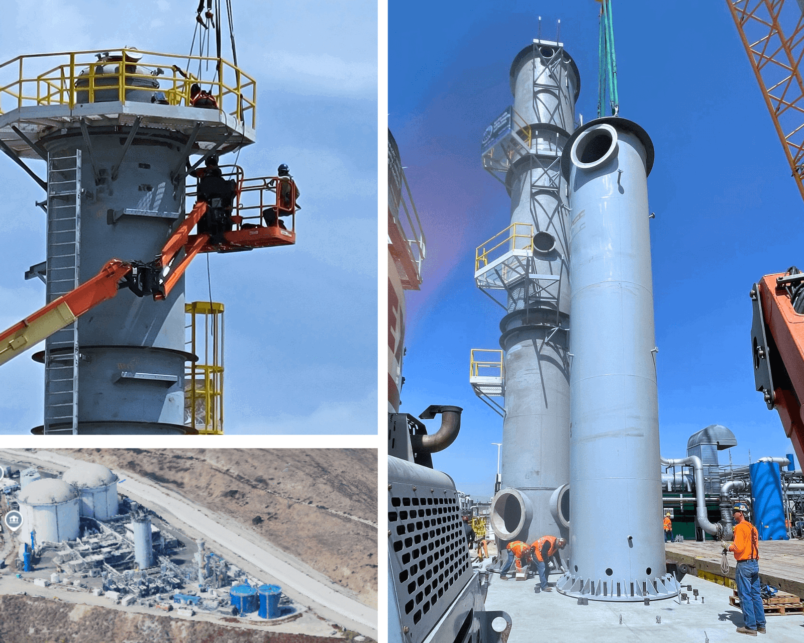 Ship & Shore Environmental Delivers PFAS-Ready Thermal Oxidizer Solutions to Meet 1,800°F Destruction and EPA Compliance Standards