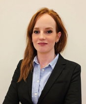 ResinTech Regeneration Services Division Welcomes Jamie Rebman as Technical Sales Rep