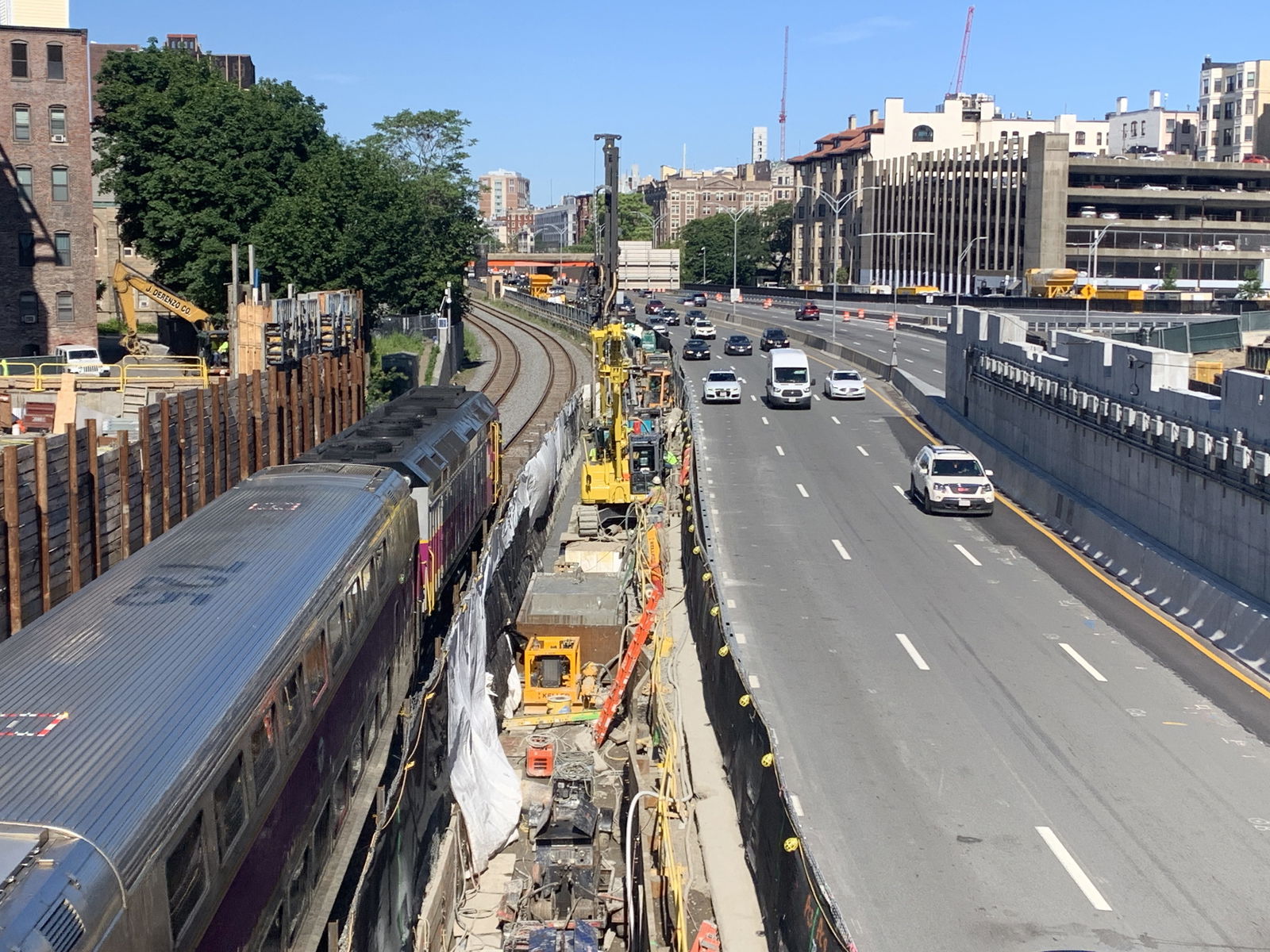 DFI Announces 2025 Outstanding Project Award Winner:  Lyrik - Air Rights Parcel 12 by Haley & Aldrich