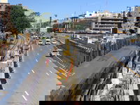 DFI Announces 2025 Outstanding Project Award Winner:  Lyrik - Air Rights Parcel 12 by Haley & Aldrich