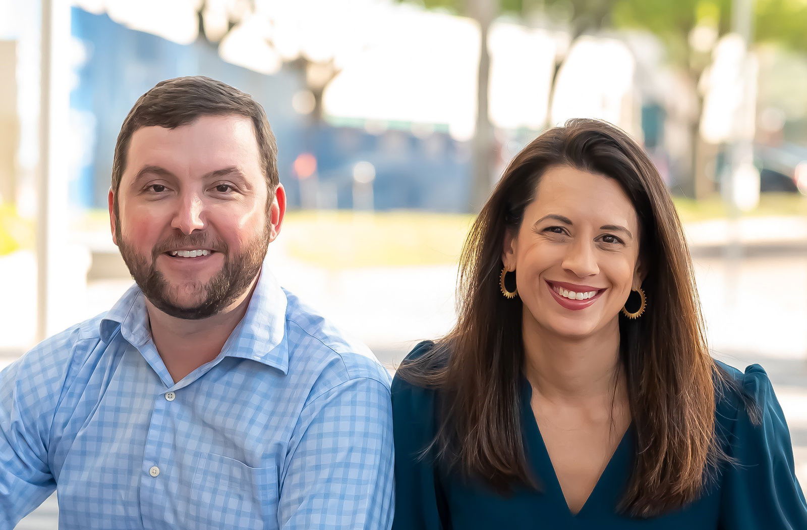 Multivista, part of Hexagon, announces new franchise owners of Houston-area territory