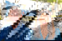 Multivista, part of Hexagon, announces new franchise owners of Houston-area territory