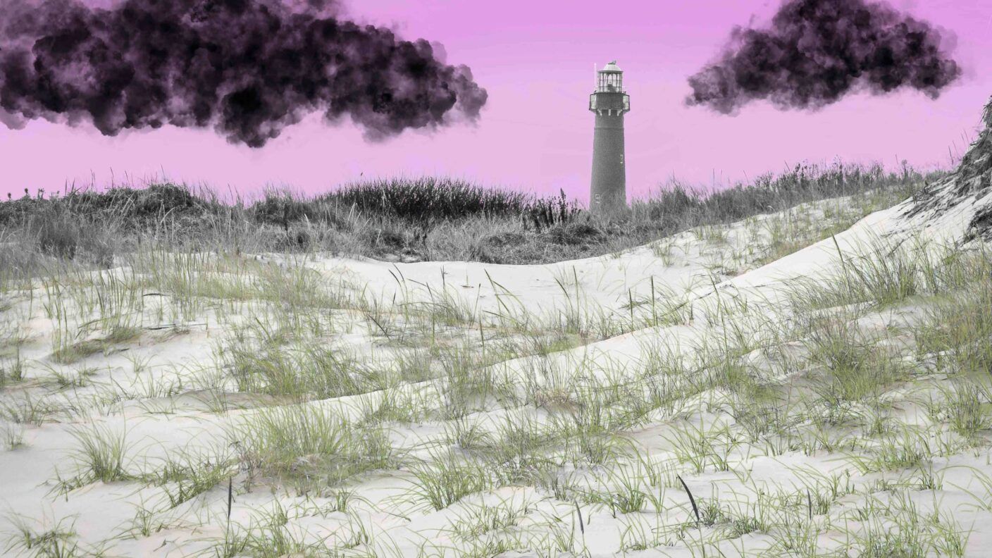 Engineering a Better Day at the Beach