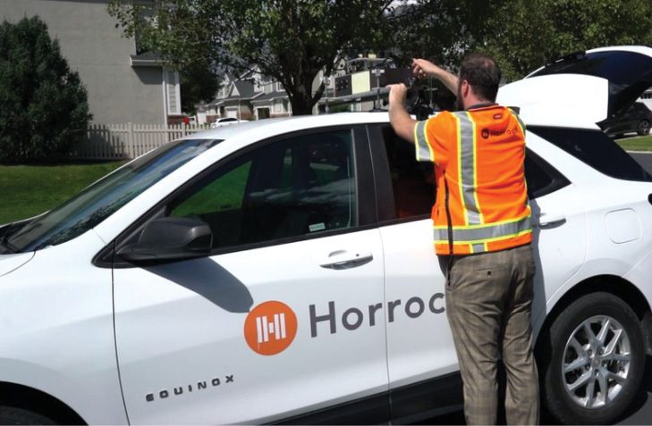 Leverage Technology to Revolutionize Urban Management