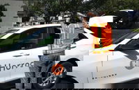 Leverage Technology to Revolutionize Urban Management