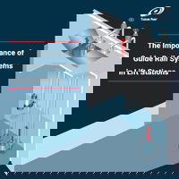 Simplifying Pump Maintenance: Tsurumi Highlights the Importance of Guide Rail Systems in Lift Stations