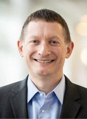 Change Leader: Stormwater Research to Raise Its Profile, Encourage Collaboration