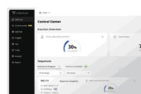 Versatile Introduces Control Center: A First-of-Its-Kind Dashboard for Steel Erection Project Teams