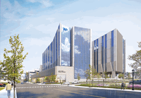 White Plains Hospital Expansion