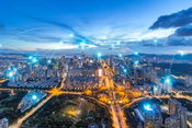 Xylem Vue. Integrated data platforms are transforming energy efficiency and paving the way for more sustainable cities