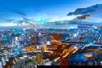 Xylem Vue. Integrated data platforms are transforming energy efficiency and paving the way for more sustainable cities