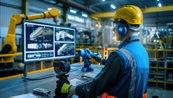 AI-driven predictive maintenance gaining traction in power industry, says GlobalData