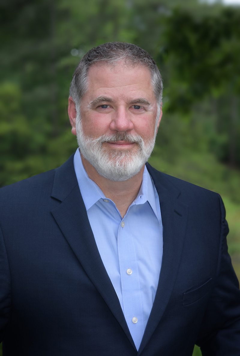 Blair Garcia Joins HDR as Global Maritime Director