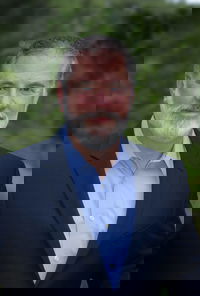 Blair Garcia Joins HDR as Global Maritime Director