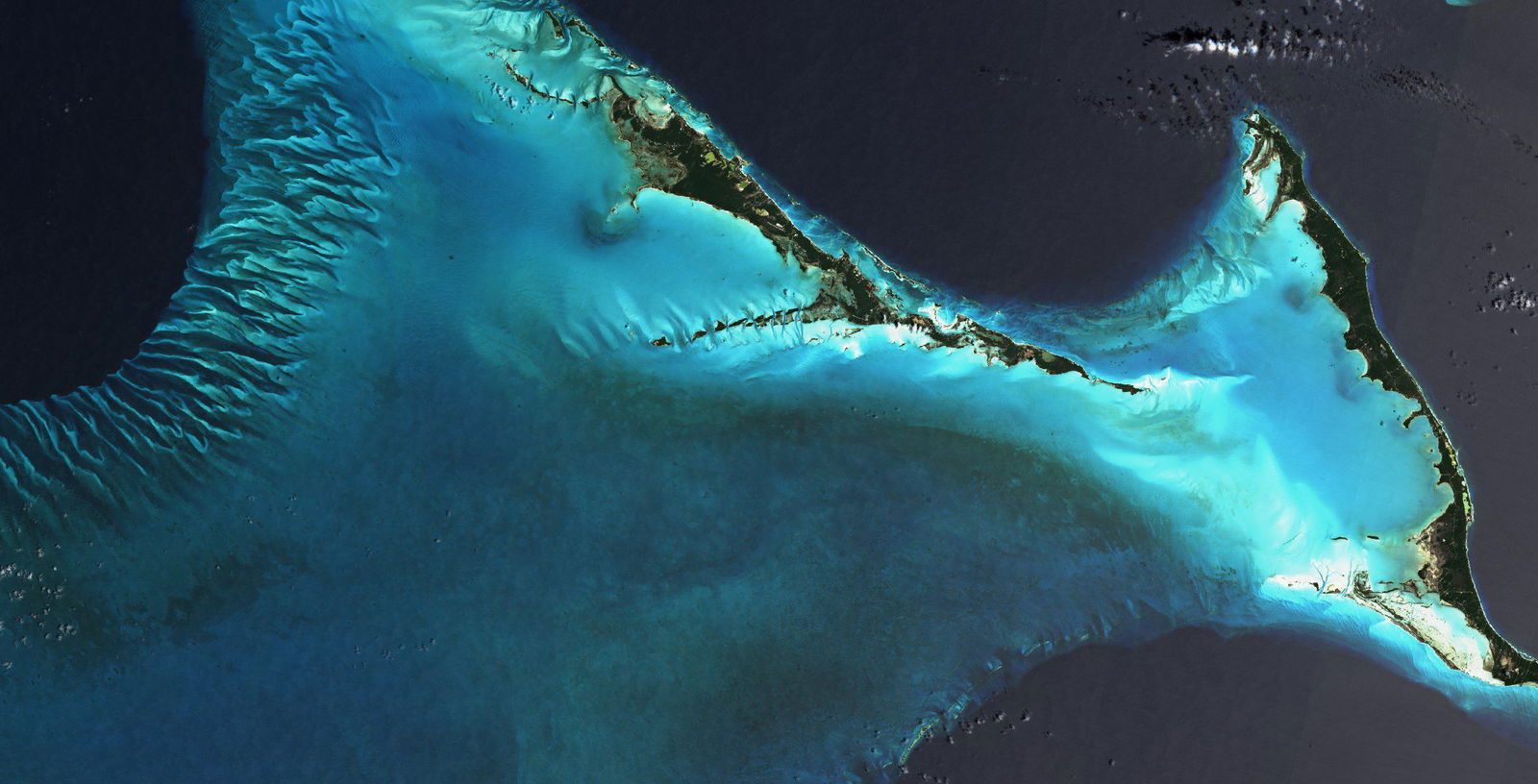 Fugro and Esri collaborate to advance climate resilience