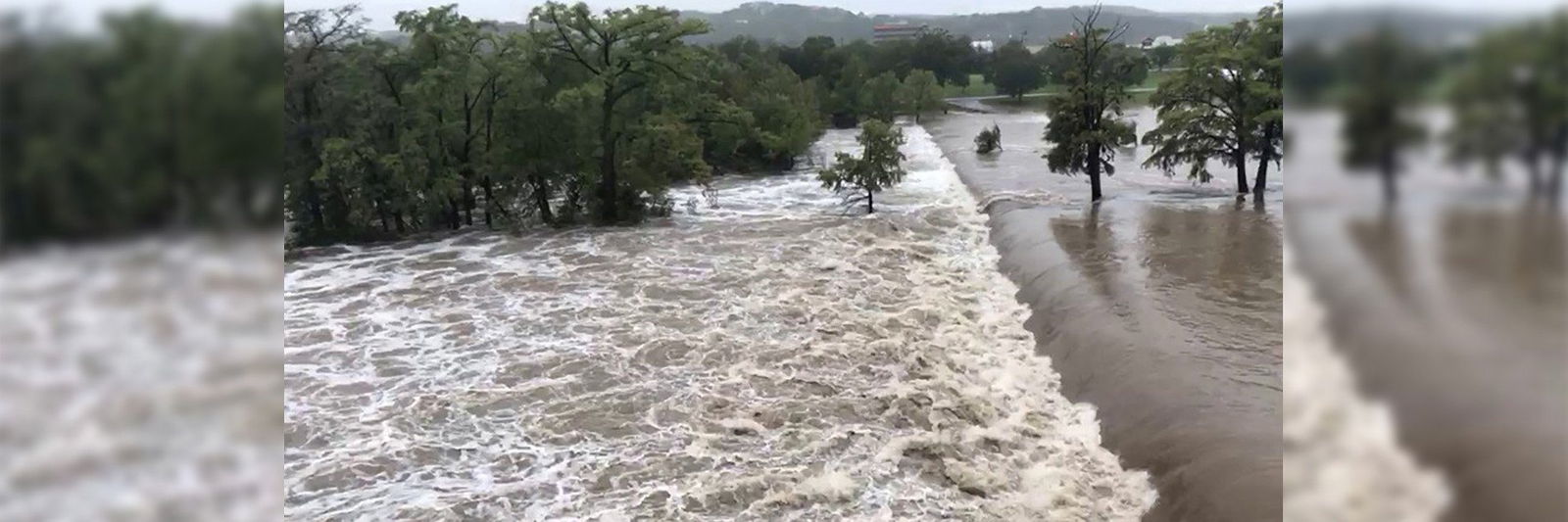 Simpson Strong-Tie Donates $30,000 for Texas Flood Relief