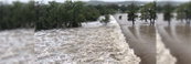 Simpson Strong-Tie Donates $30,000 for Texas Flood Relief