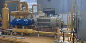 Severe-Duty Motors: What It Takes to Thrive in Extreme Conditions