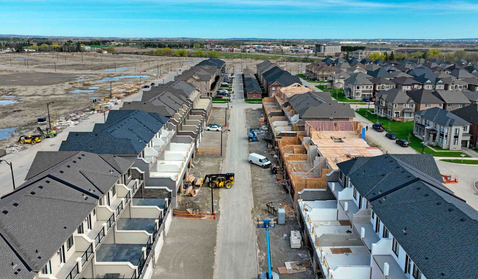 Stantec to provide program management and engineering services for Peel Region’s water and wastewater infrastructure program