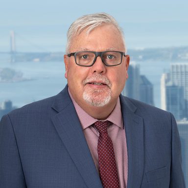 Richard Barrett Joins STV to Lead Railroad and Transit Signal Work in New York