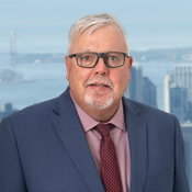 Richard Barrett Joins STV to Lead Railroad and Transit Signal Work in New York