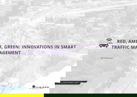 Smart Traffic Management to Save 900m Tons of Emissions Globally by 2030, But Security Must Scale with Adoption