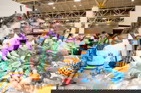 The New Orleans Ernest N. Morial Convention Center Earns Rare Second LEED Gold Certification