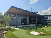 Case Engineering Completes Challenging Structural Design on New Park North Golf Club in Edwardsville, Ill.