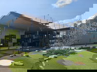 Case Engineering Completes Challenging Structural Design on New Park North Golf Club in Edwardsville, Ill.