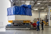 General Atomics Marks Completion of the World’s Largest and Most Powerful Pulsed Superconducting Magnet for Fusion Energy