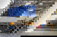 General Atomics Marks Completion of the World’s Largest and Most Powerful Pulsed Superconducting Magnet for Fusion Energy