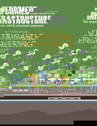 Sustainable Engineering Issue 2025 Table of Contents