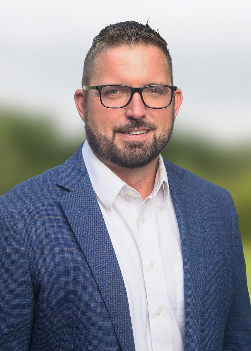 Chris Hall Joins T&T Construction Management Group, Inc. As Executive VP of Operations Amid Company’s Ongoing Growth