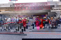 Lawrence, Argyle, Berwyn, and Bryn Mawr Red Line Stations