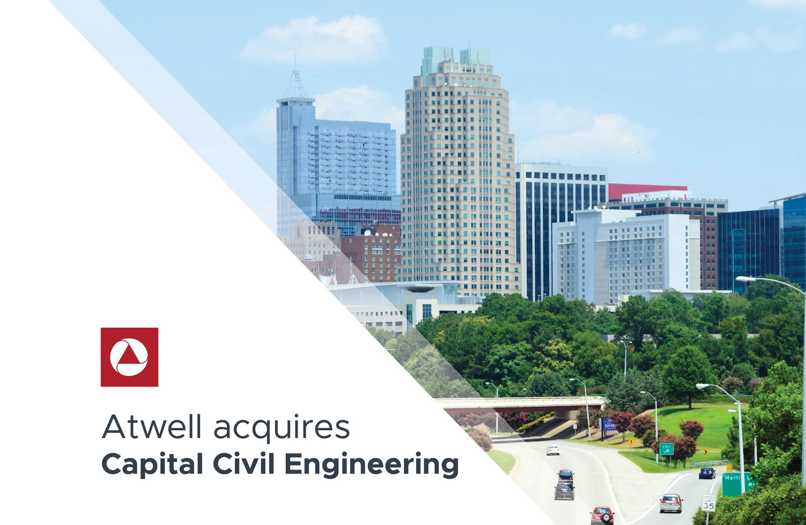 Atwell acquires Manhard Consulting, advancing nationwide capabilities in the land development and energy markets